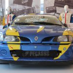 Musatafa Koç Retro Rally Sergisi 399