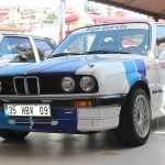 Musatafa Koç Retro Rally Sergisi 404