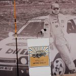 Musatafa Koç Retro Rally Sergisi 409