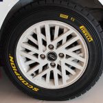 Musatafa Koç Retro Rally Sergisi 412