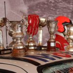 Musatafa Koç Retro Rally Sergisi 413