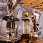 Musatafa Koç Retro Rally Sergisi 414