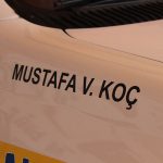 Musatafa Koç Retro Rally Sergisi 416