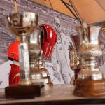 Musatafa Koç Retro Rally Sergisi 419