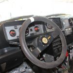 Musatafa Koç Retro Rally Sergisi 426