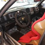 Musatafa Koç Retro Rally Sergisi 427