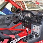 Musatafa Koç Retro Rally Sergisi 428