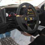 Musatafa Koç Retro Rally Sergisi 429