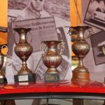 Musatafa Koç Retro Rally Sergisi 432