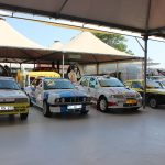 Musatafa Koç Retro Rally Sergisi 436