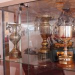 Musatafa Koç Retro Rally Sergisi 442