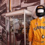 Musatafa Koç Retro Rally Sergisi 443