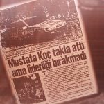Musatafa Koç Retro Rally Sergisi 444