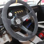 Musatafa Koç Retro Rally Sergisi 448