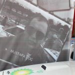 Musatafa Koç Retro Rally Sergisi 449