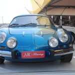 Musatafa Koç Retro Rally Sergisi 450