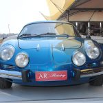 Musatafa Koç Retro Rally Sergisi 451