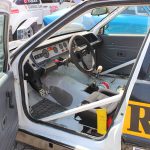 Musatafa Koç Retro Rally Sergisi 452