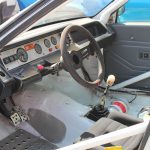 Musatafa Koç Retro Rally Sergisi 453