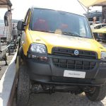 Musatafa Koç Retro Rally Sergisi 454