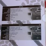 Musatafa Koç Retro Rally Sergisi 457