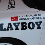Musatafa Koç Retro Rally Sergisi 470