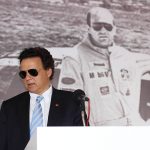 Musatafa Koç Retro Rally Sergisi 472