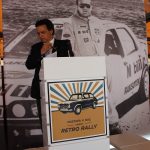 Musatafa Koç Retro Rally Sergisi 473