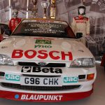 Musatafa Koç Retro Rally Sergisi 476