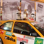 Musatafa Koç Retro Rally Sergisi 477