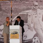 Musatafa Koç Retro Rally Sergisi 478