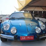 Musatafa Koç Retro Rally Sergisi 479