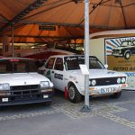 Musatafa Koç Retro Rally Sergisi 481