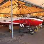 Musatafa Koç Retro Rally Sergisi 482