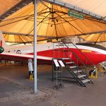 Musatafa Koç Retro Rally Sergisi 484