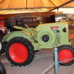 Musatafa Koç Retro Rally Sergisi 485