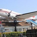 Musatafa Koç Retro Rally Sergisi 488