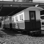 Musatafa Koç Retro Rally Sergisi 490