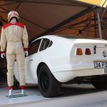 Musatafa Koç Retro Rally Sergisi 495