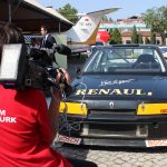 Musatafa Koç Retro Rally Sergisi 497