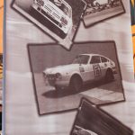 Musatafa Koç Retro Rally Sergisi 500