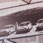 Musatafa Koç Retro Rally Sergisi 503