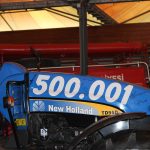 Musatafa Koç Retro Rally Sergisi 505