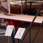 Musatafa Koç Retro Rally Sergisi 507