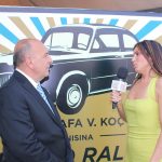 Musatafa Koç Retro Rally Sergisi 508