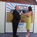 Musatafa Koç Retro Rally Sergisi 509