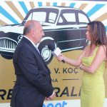 Musatafa Koç Retro Rally Sergisi 511