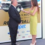 Musatafa Koç Retro Rally Sergisi 512