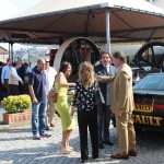 Musatafa Koç Retro Rally Sergisi 516