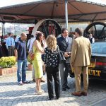 Musatafa Koç Retro Rally Sergisi 517